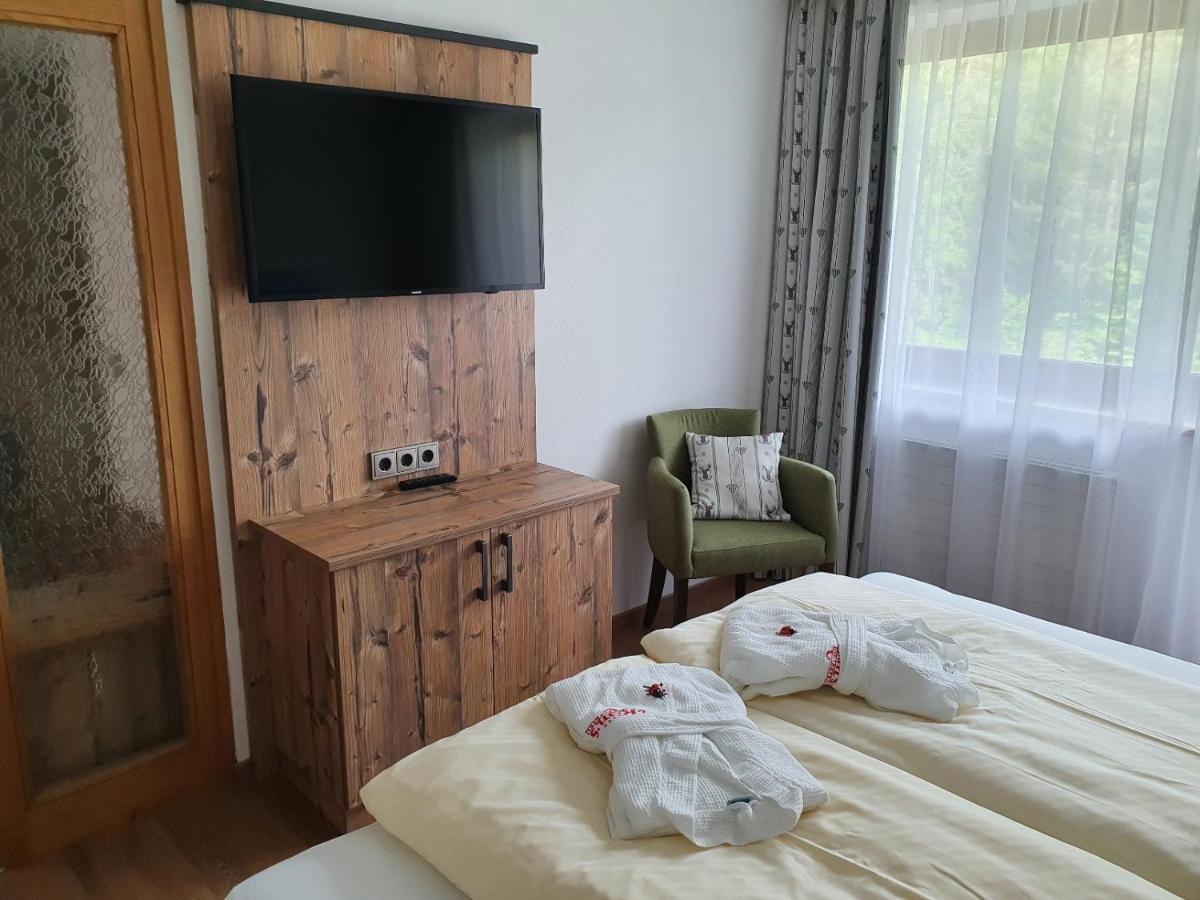Raffl'S Hotel Leutasch Ngoại thất bức ảnh