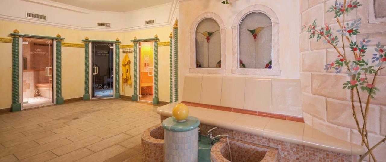 Raffl'S Hotel Leutasch Ngoại thất bức ảnh