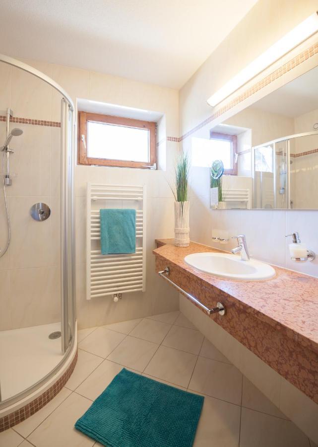 Raffl'S Hotel Leutasch Ngoại thất bức ảnh