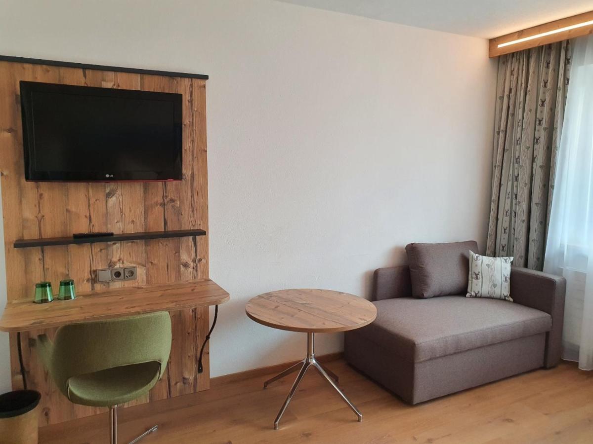 Raffl'S Hotel Leutasch Ngoại thất bức ảnh