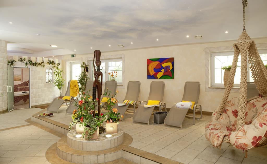 Raffl'S Hotel Leutasch Ngoại thất bức ảnh