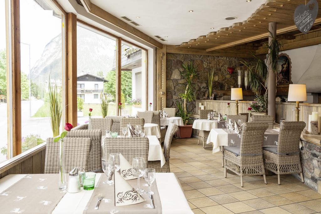 Raffl'S Hotel Leutasch Ngoại thất bức ảnh