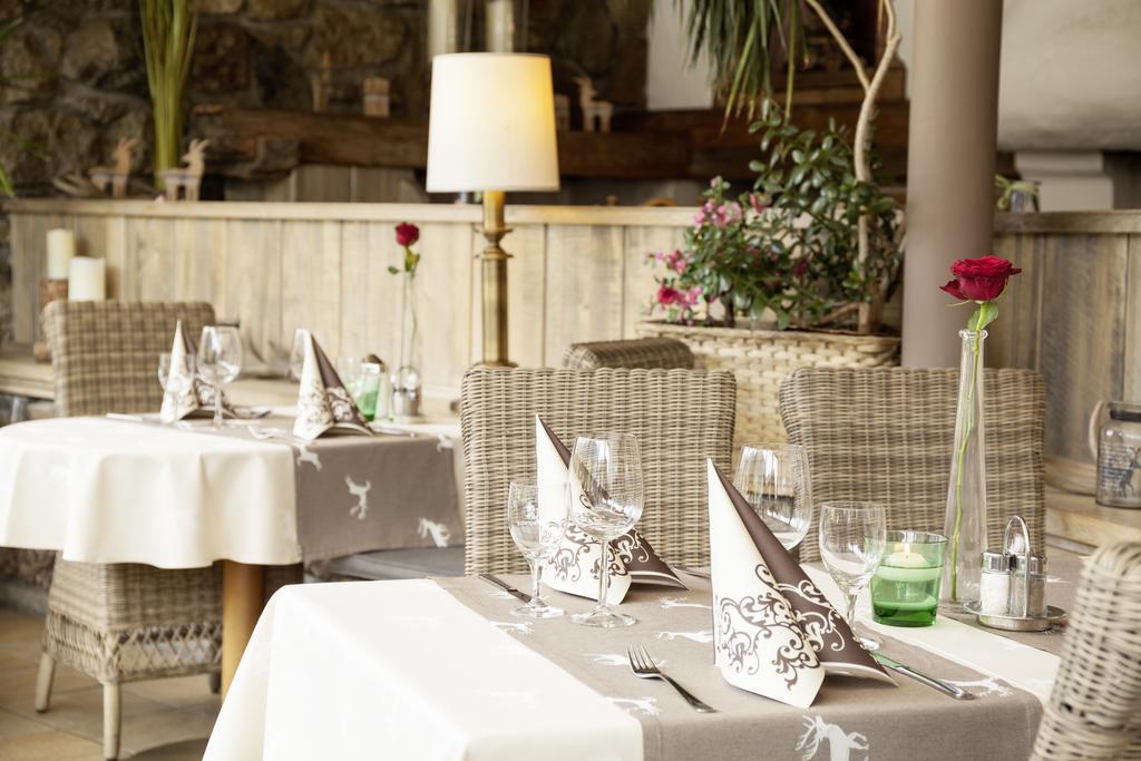 Raffl'S Hotel Leutasch Ngoại thất bức ảnh