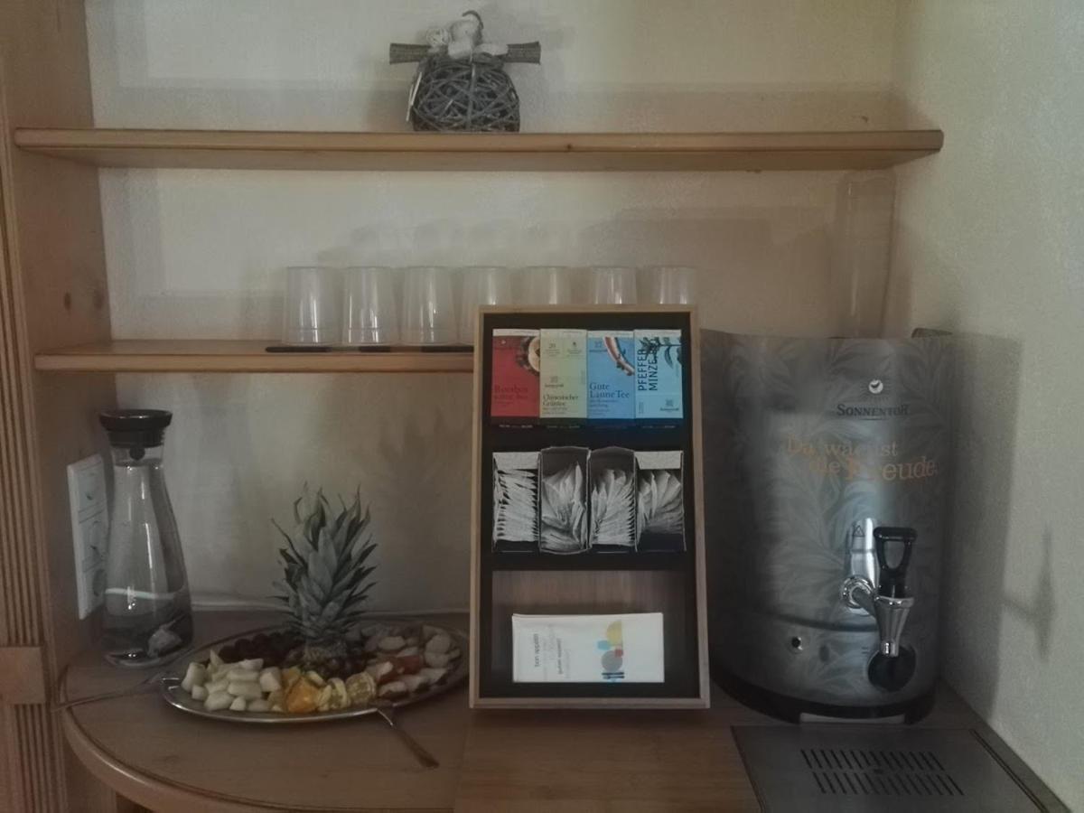 Raffl'S Hotel Leutasch Ngoại thất bức ảnh